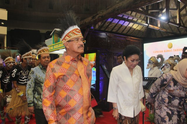 Laptah Kampung Hukum 25-26 Februari 2020